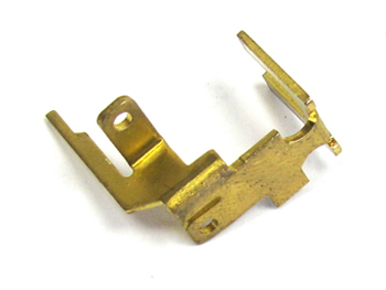 brass stamping parts