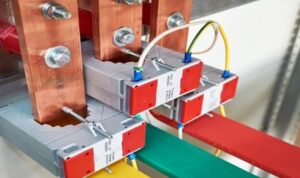 electrical busbar