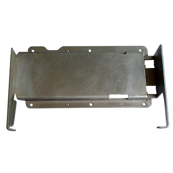 Automotive stamping parts 