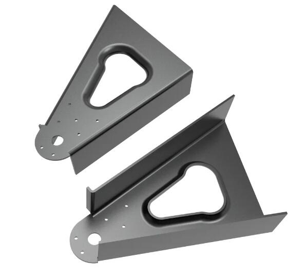 steel stamping bracket