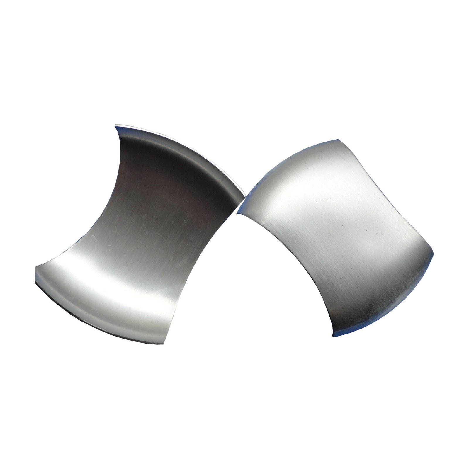 Aluminum Alloys For Metal Stamping And Its Application Precision