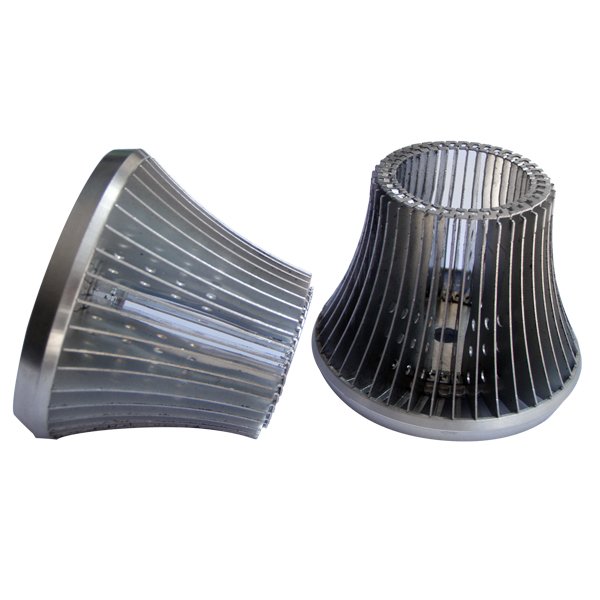 Aluminum Alloys For Metal Stamping And Its Application Precision