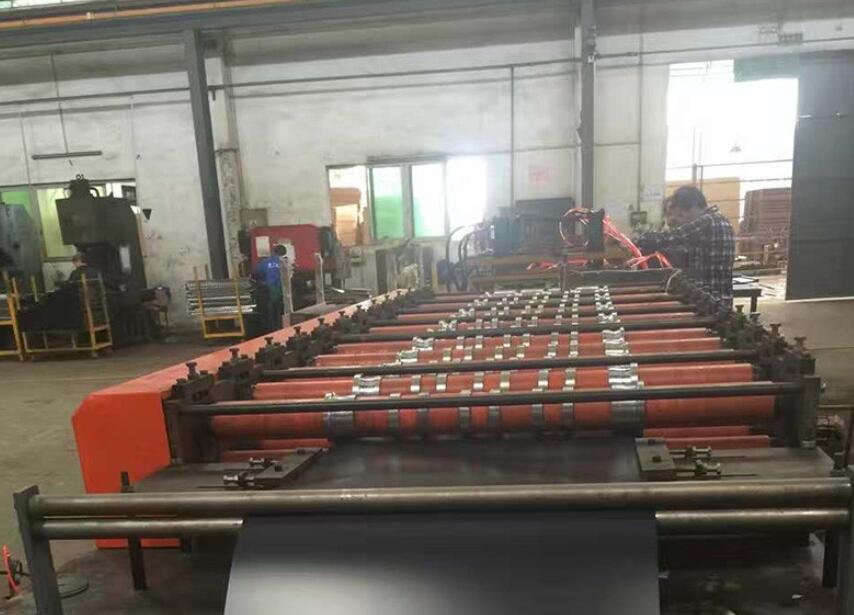 Roll Forming