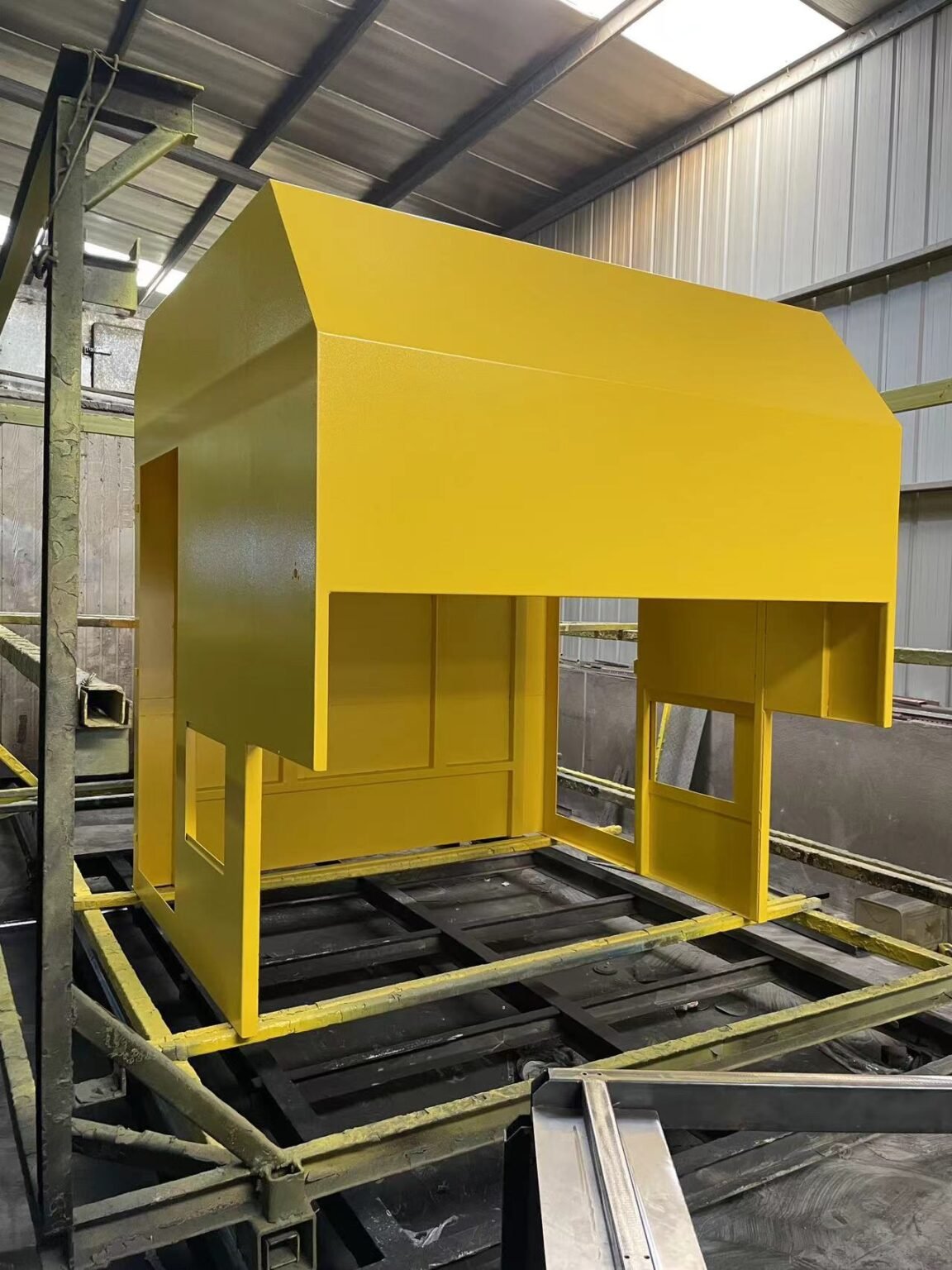 15 Types Sheet Metal Finishes Choose The Right One For Your Components Precision Metal