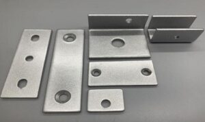 Steel Stamping Types