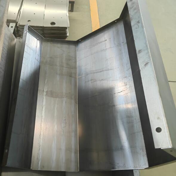 Sheet Metal Bending