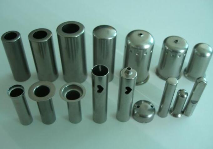 Stainless Steel Deep Draw Parts