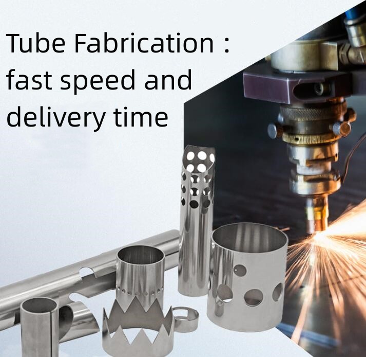 tube fabrication 