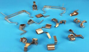 metal stamping parts